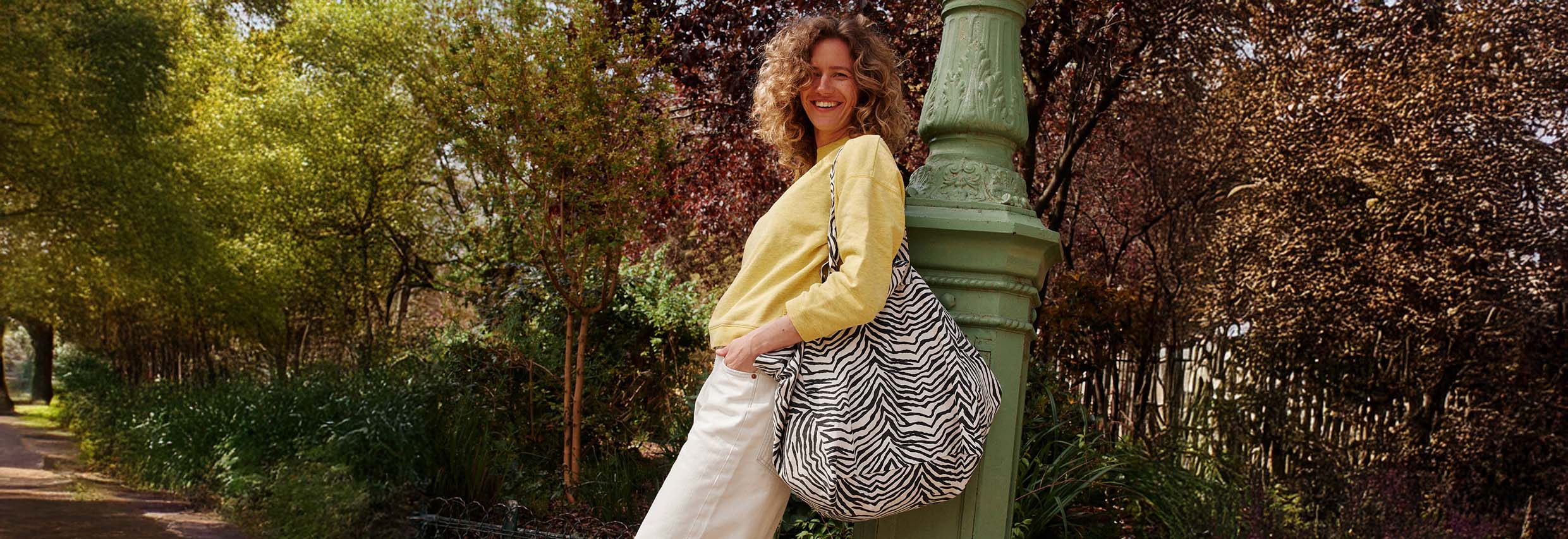 Animal Print – Mode-Trend 2025: Wild, stilvoll & zeitlos