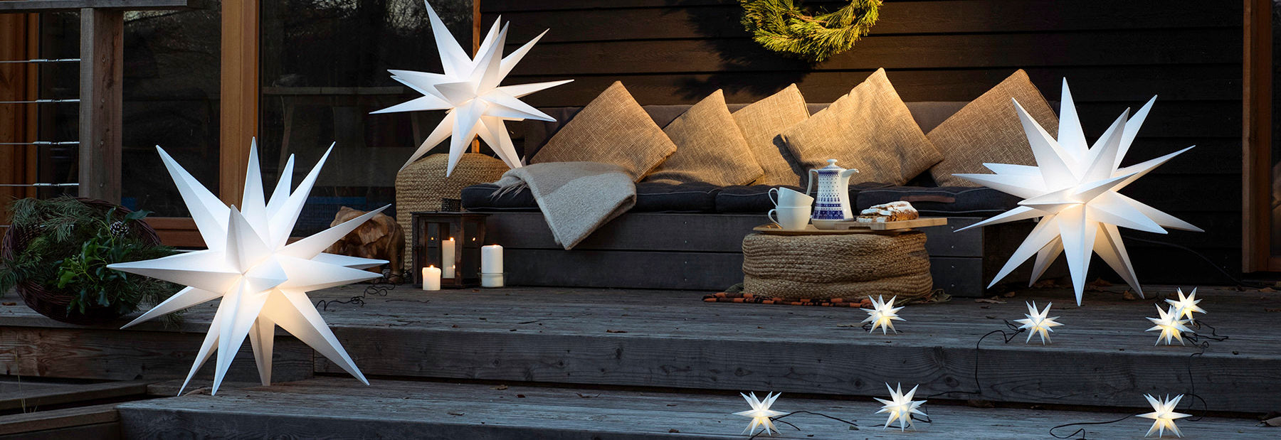 mkono Pop-Up Store in Ellwangen: Das Highlight für Interior-Liebhaber