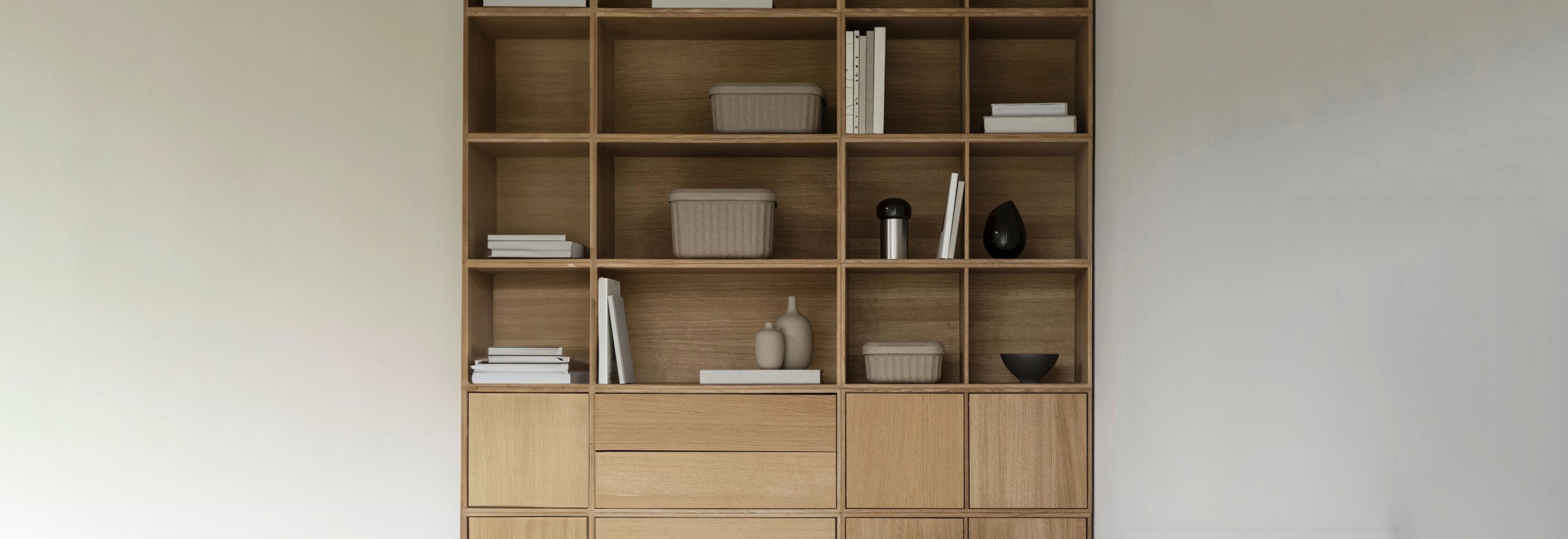 Deko im Büro: Ablenkung oder Performance-Booster?