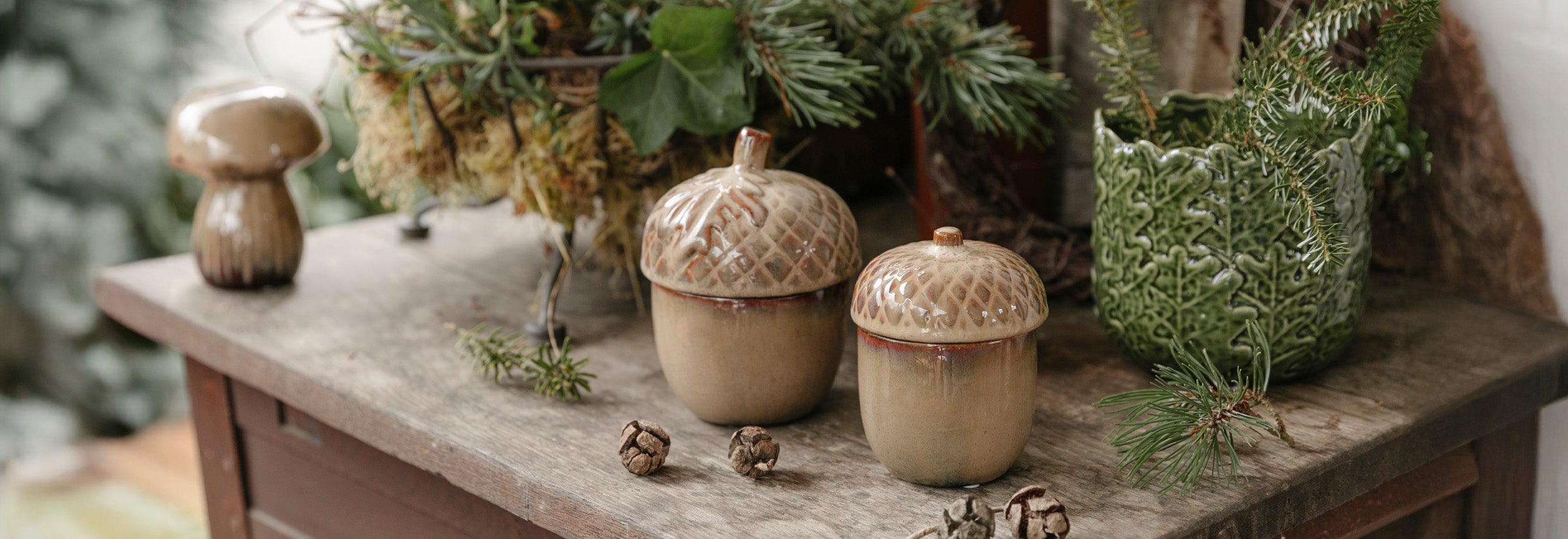 Warum Herbstdekoration oft unterschätzt wird