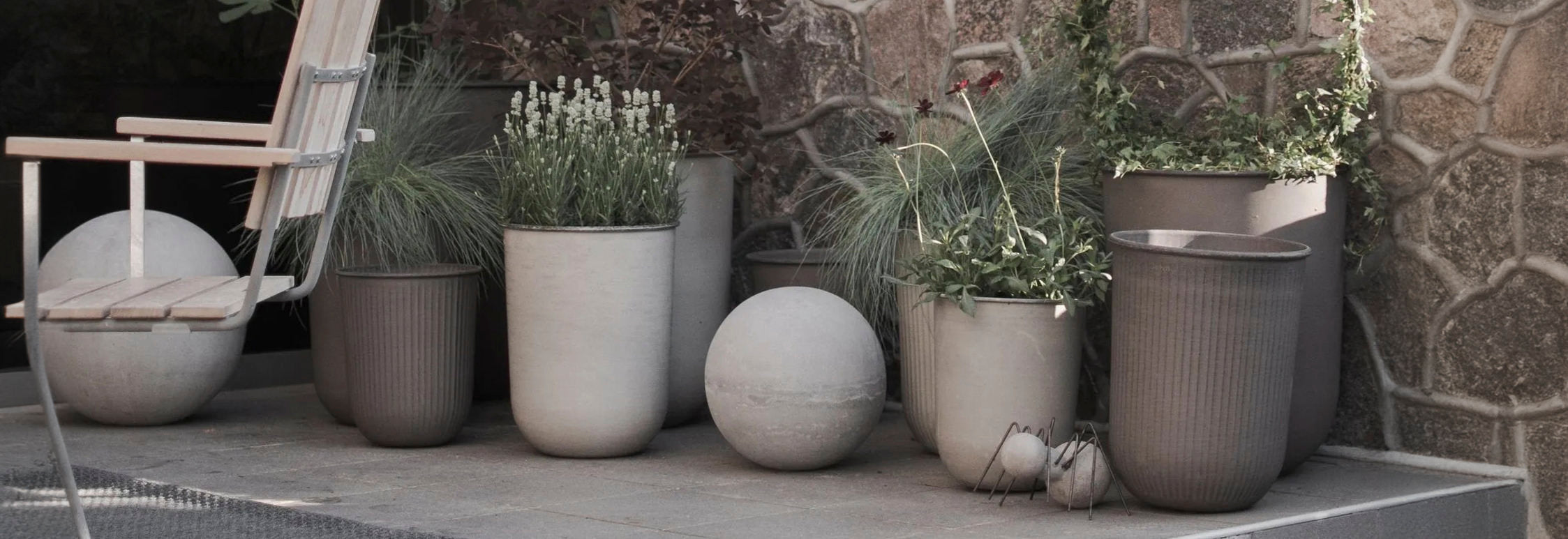 Gartendeko-Trends: So gestaltest Du Deinen Garten stilvoll und gemütlich