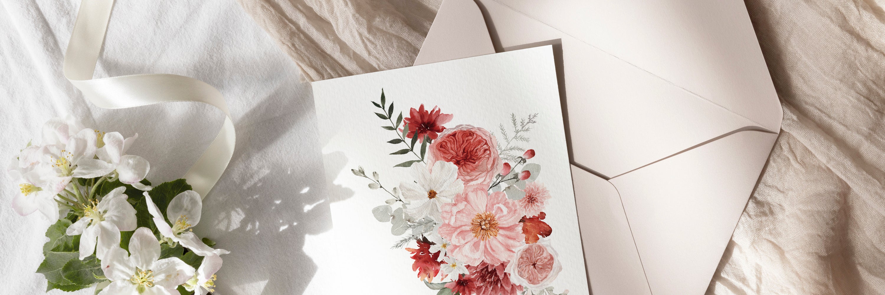 Schreibwaren & Papeterie