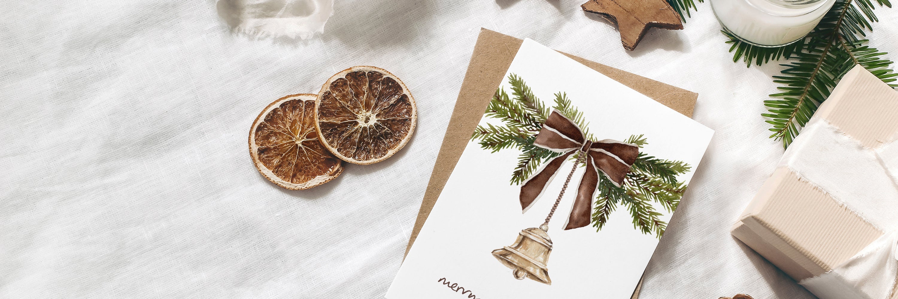 Geschenkideen zu Weihnachten