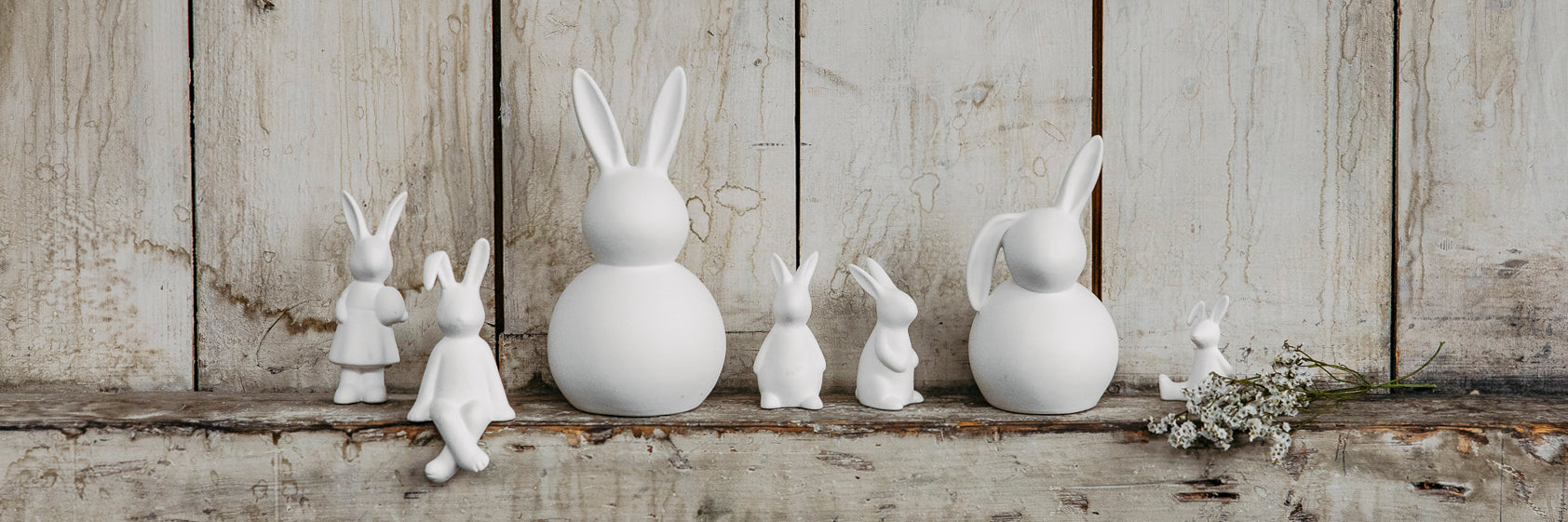 Osterkollektion 2024