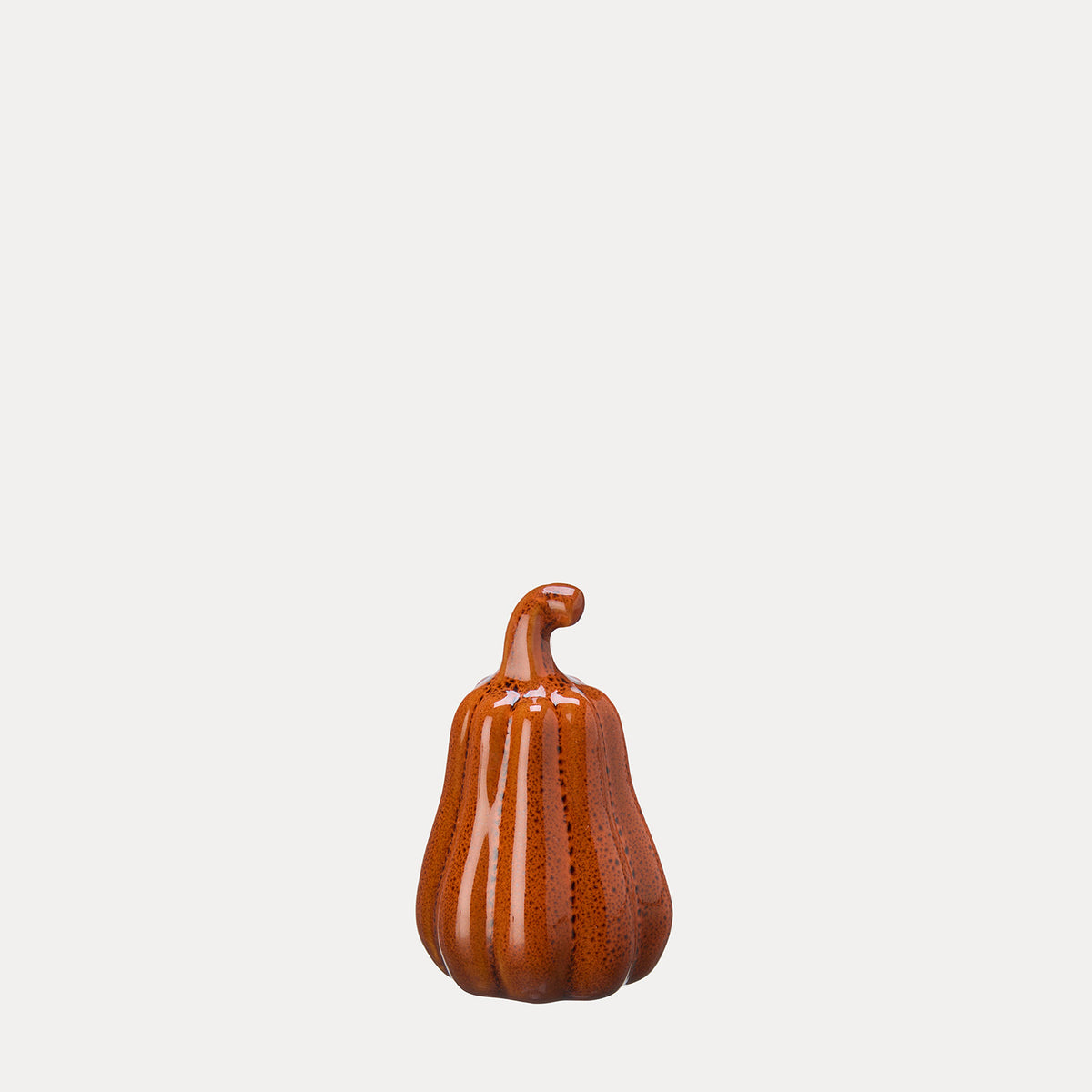 Kürbis Judy hoch - orange melange