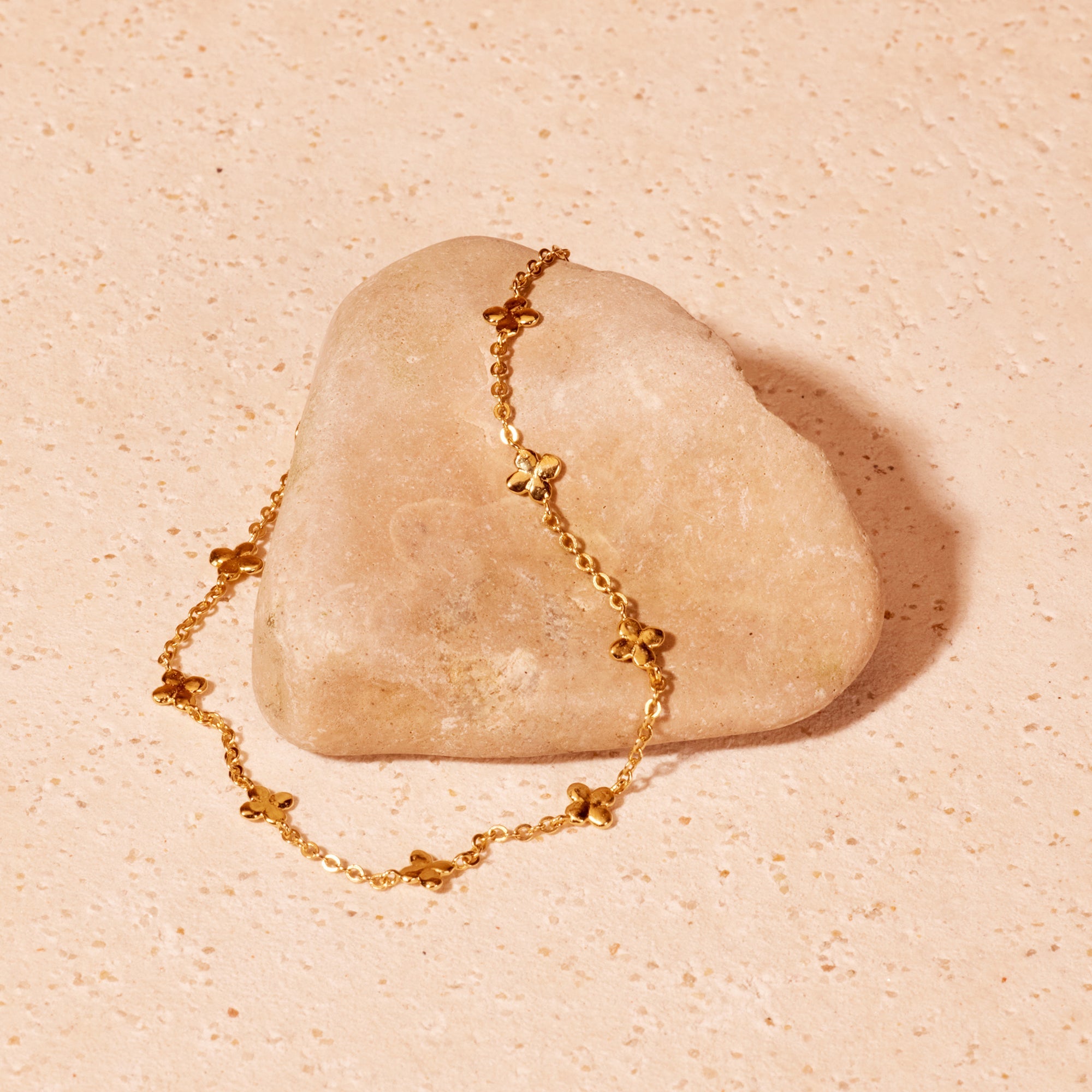 Armband Laeta - gold