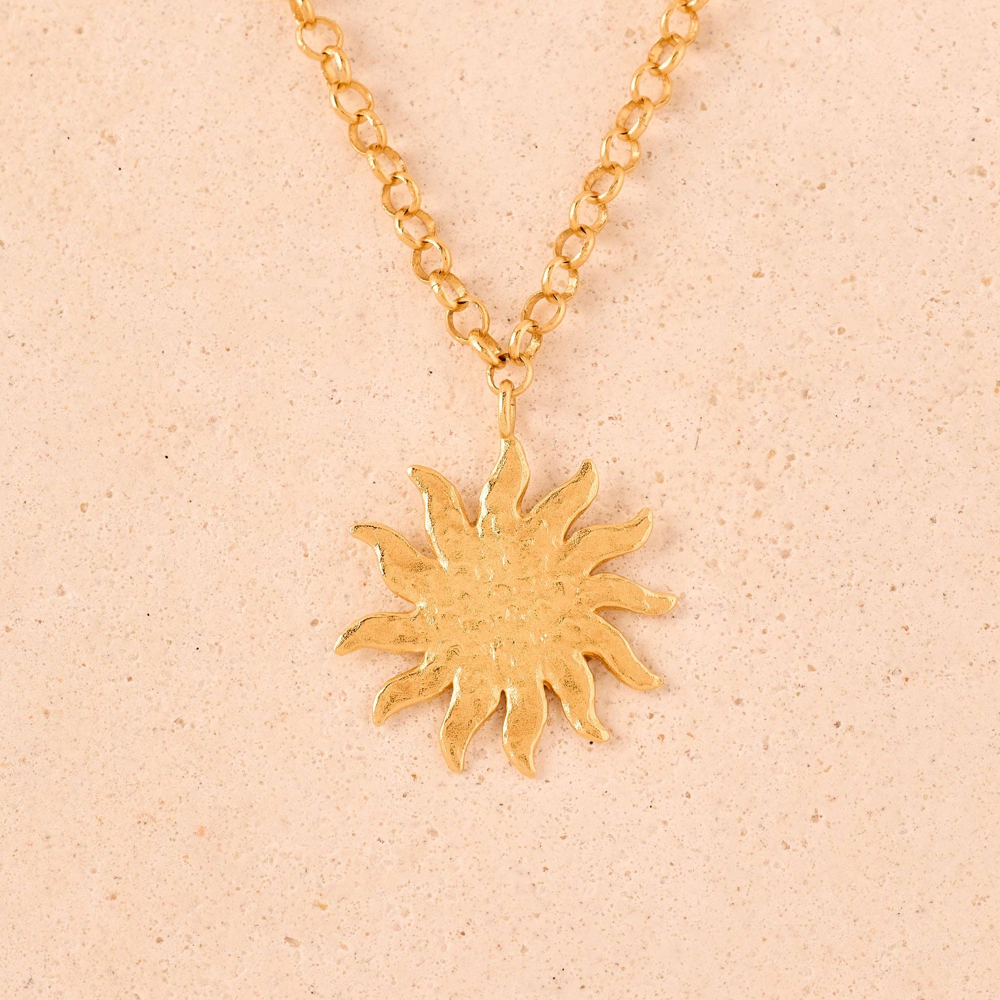 Kette Helio - gold