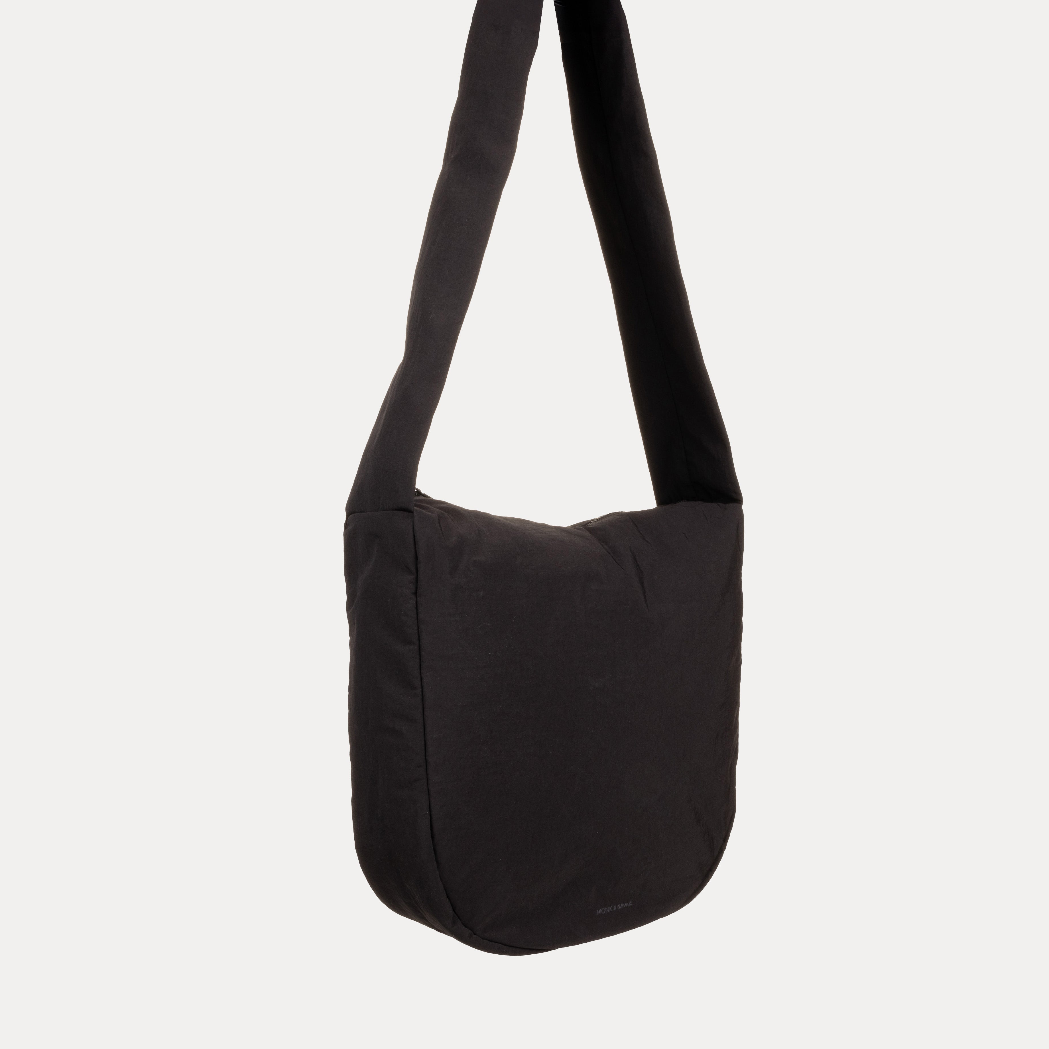 Yuka Shopper - schwarz