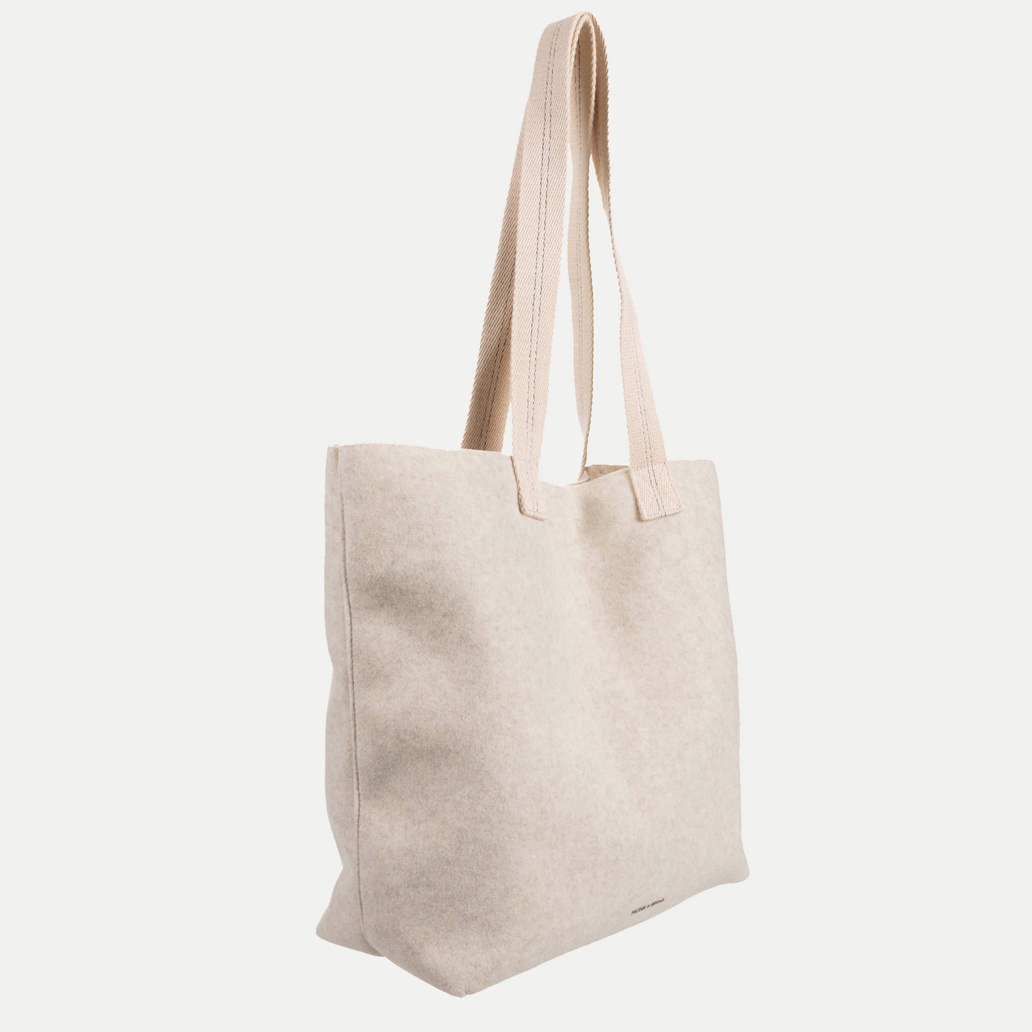 Orime Shopper - sand