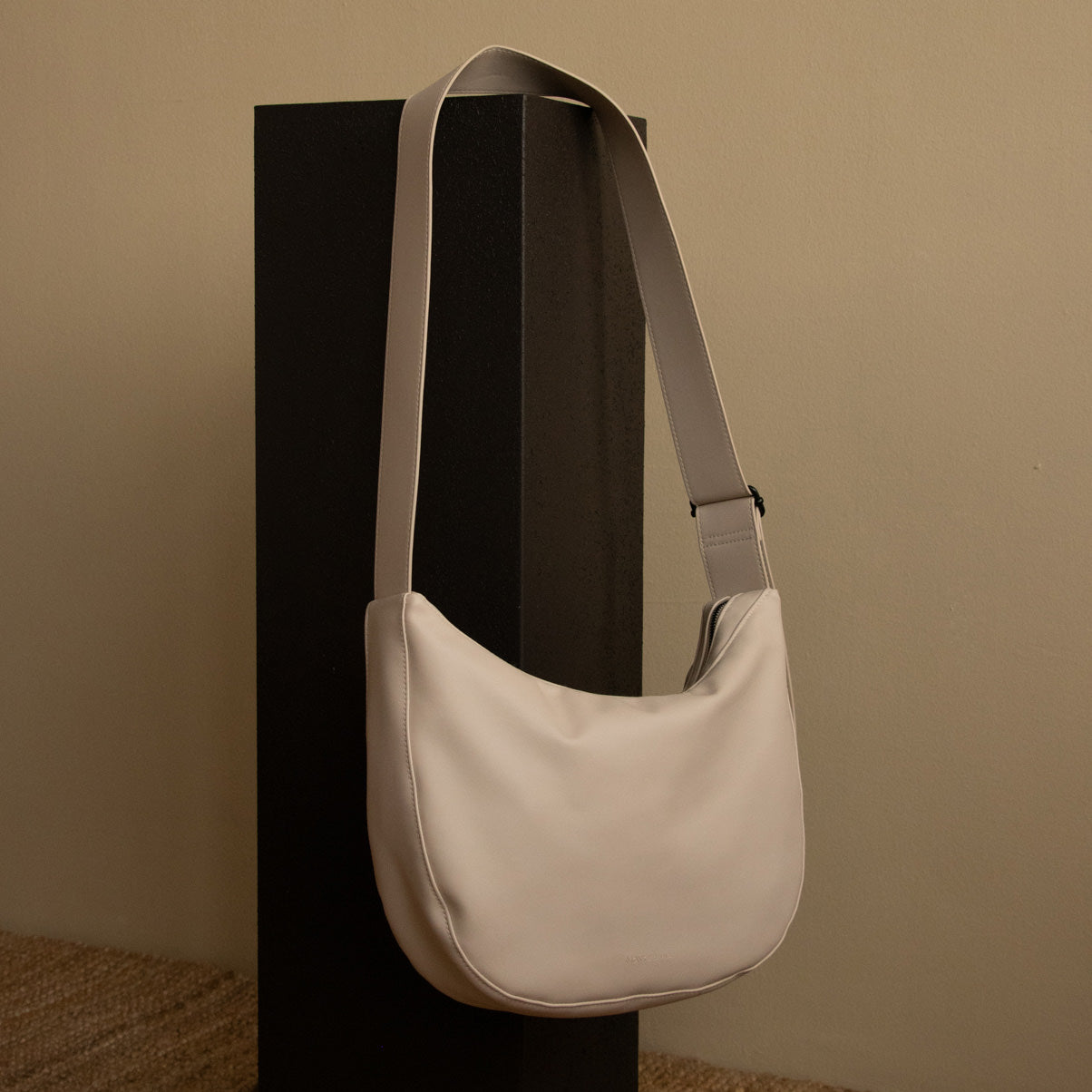 Umi Umhängetasche - stone