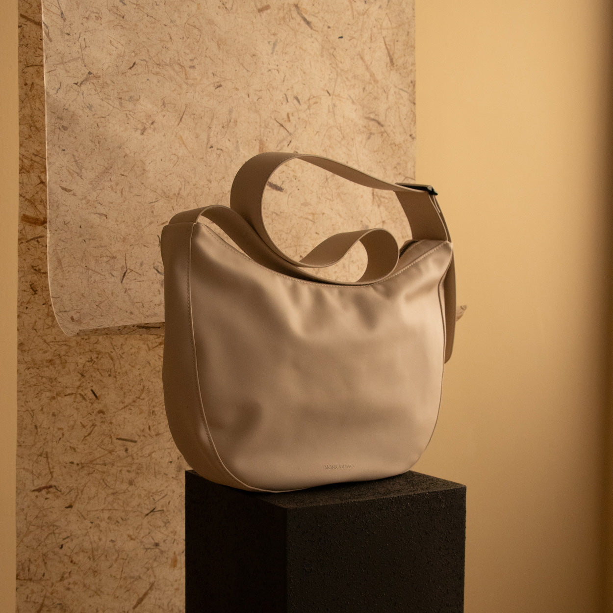 Umi Umhängetasche - stone