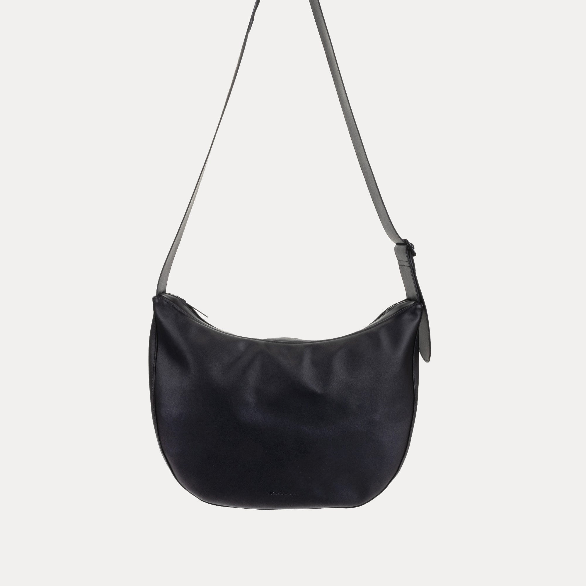 Umi Umhängetasche - schwarz