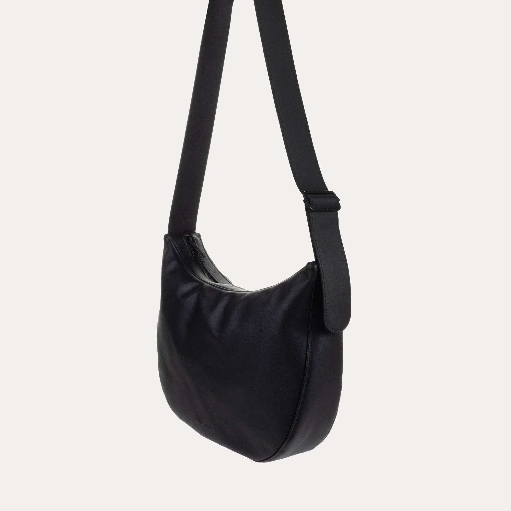 Umi Umhängetasche - schwarz