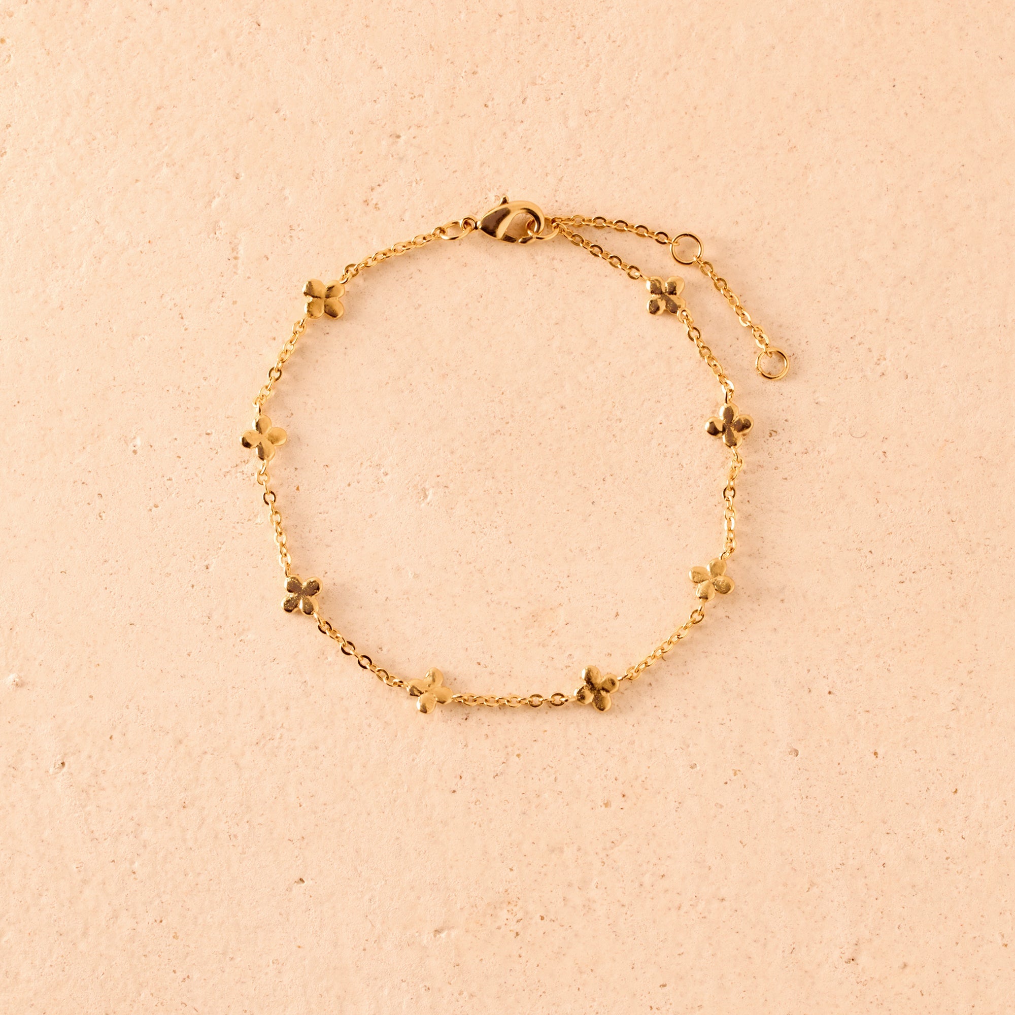 Armband Laeta - gold