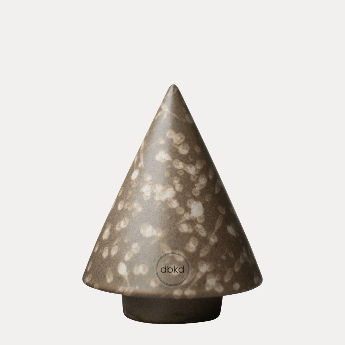 Tannenbaum Peak - brown dot