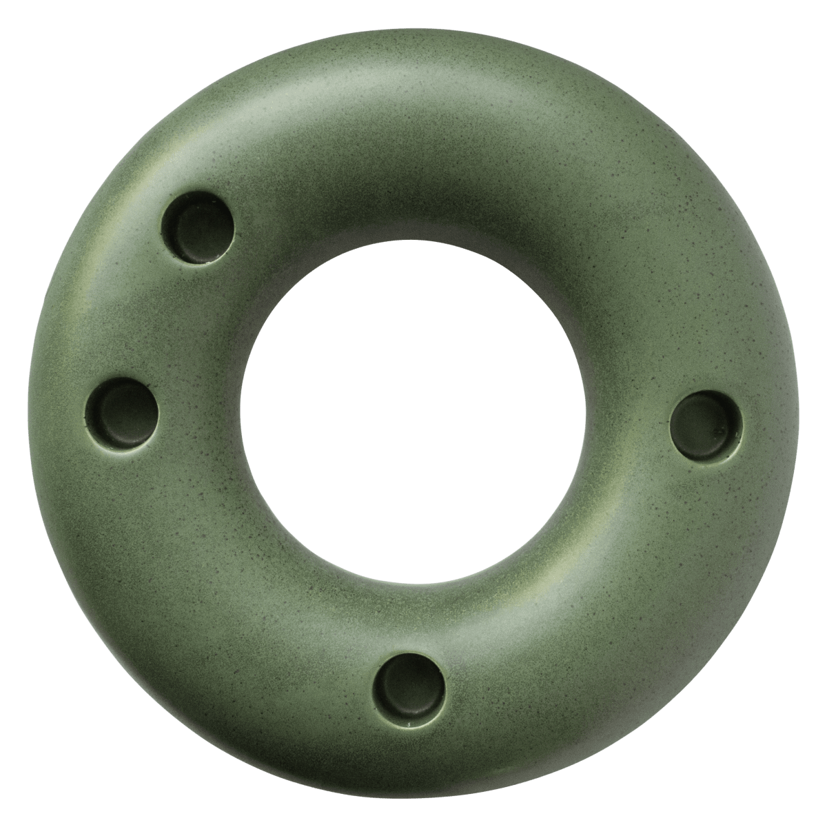 Kerzenhalter Float - moss