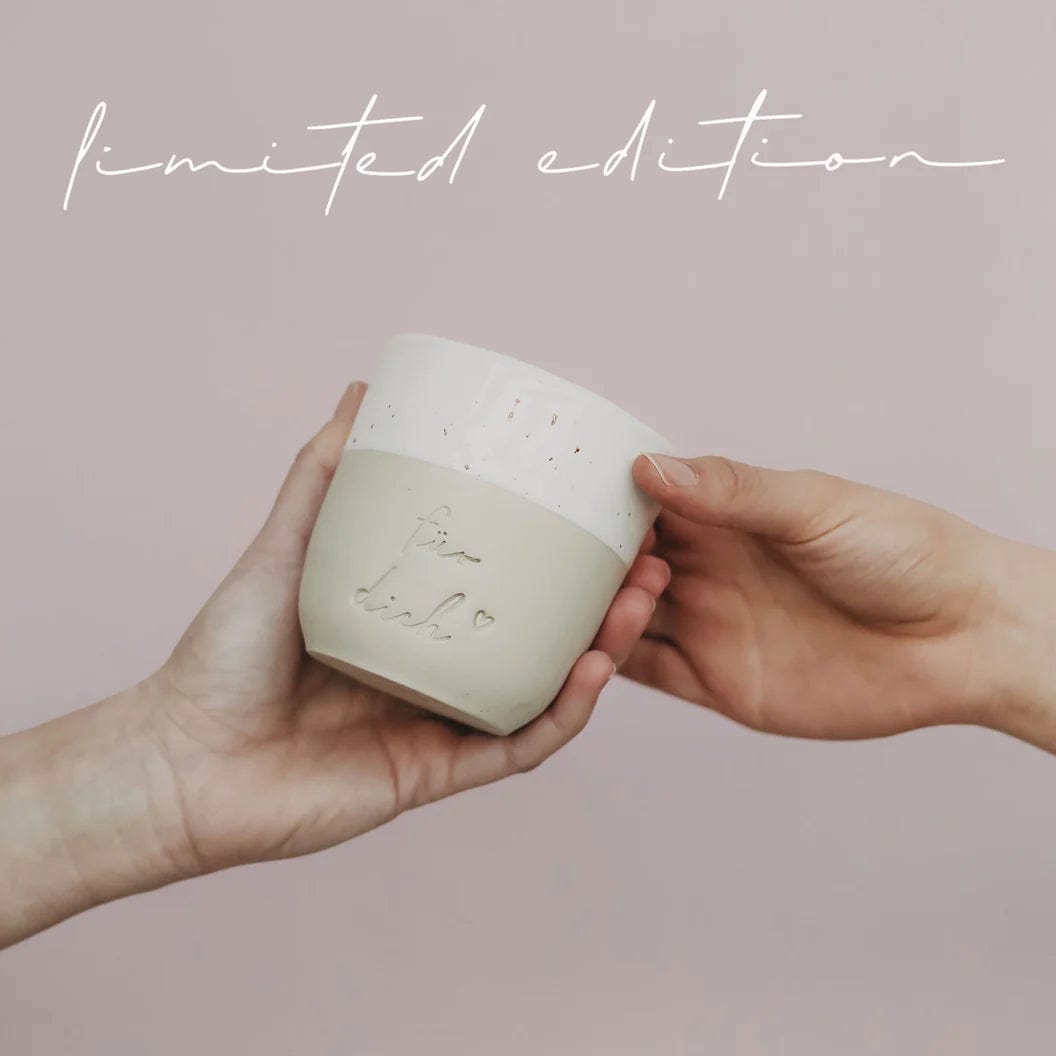 Becher Für Dich - Limited Edition
