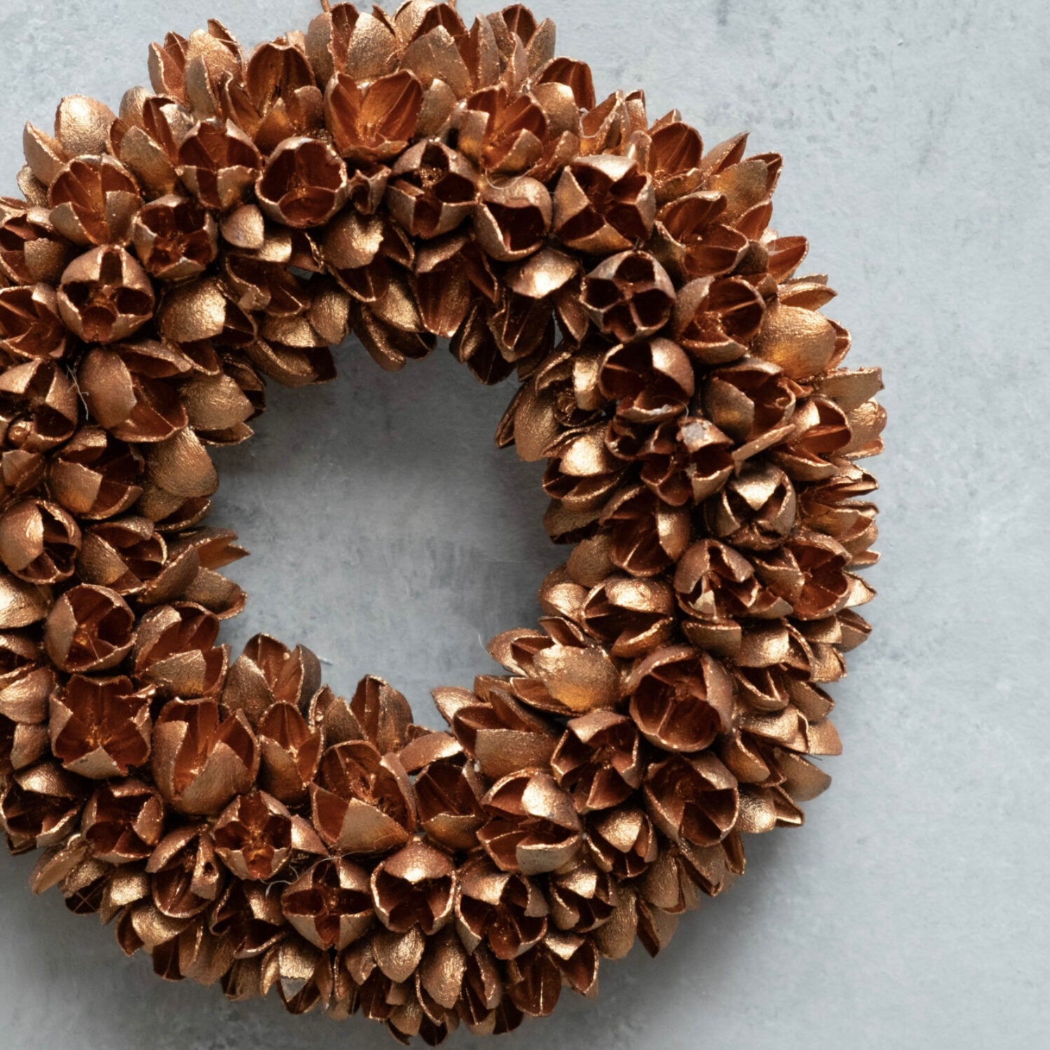 Kranz Bakuli - bronze