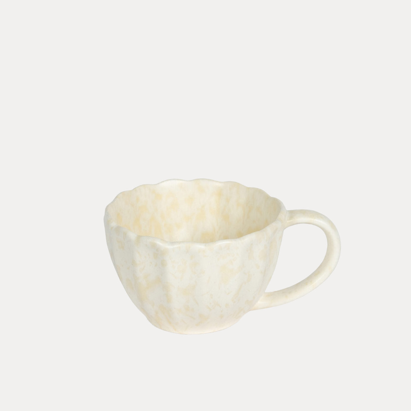 Tasse Svalnas - sand