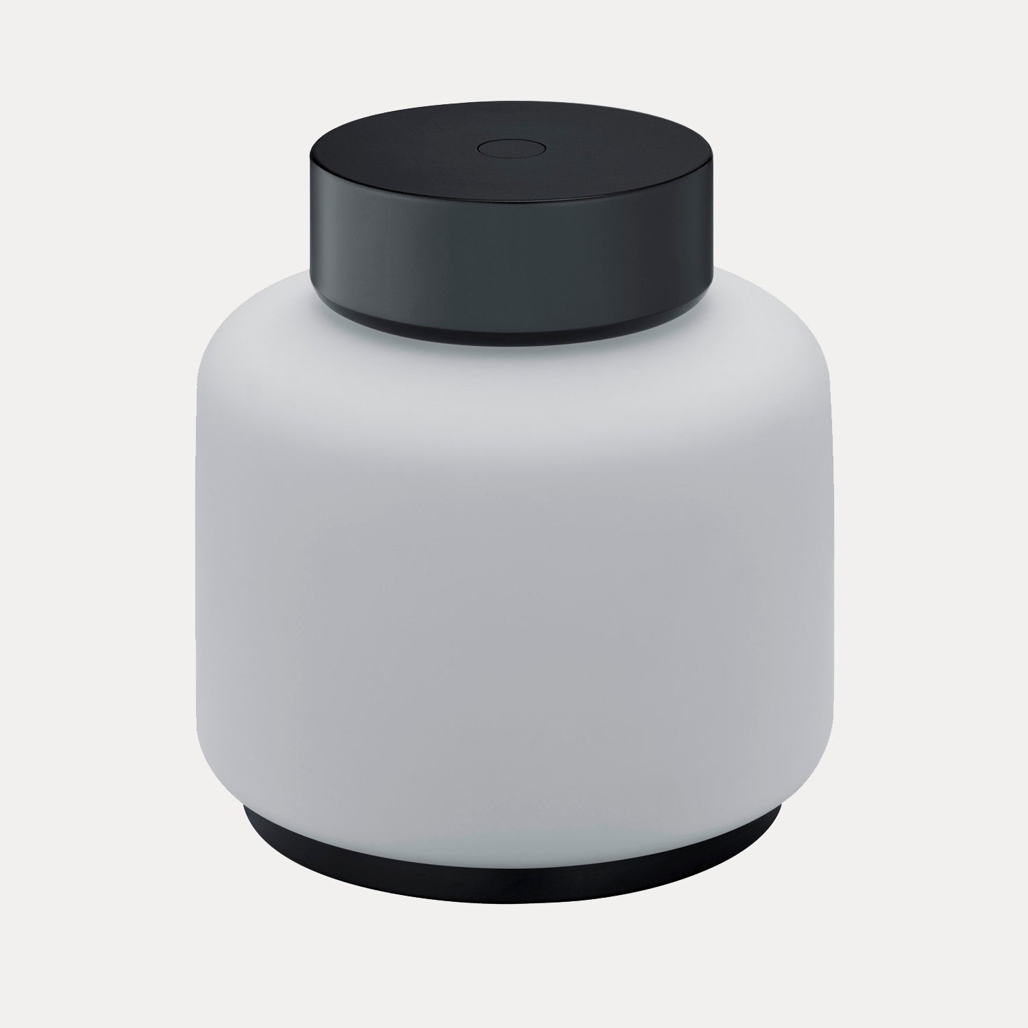 LED-Gartenlaterne FAWN indoor & outdoor - schwarz