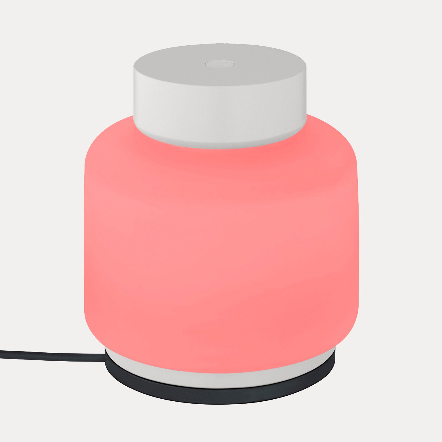 LED-Gartenlaterne FAWN indoor & outdoor - silk gray