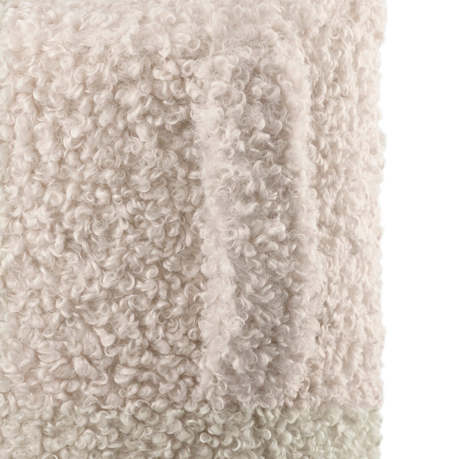 Hocker Teddy - Moonbeam