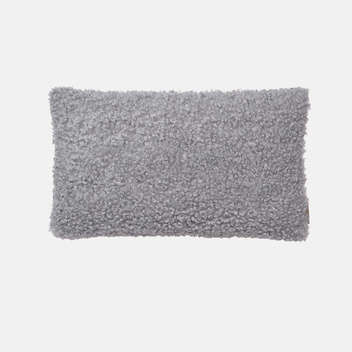 Kissenbezug Teddy - Sharkskin