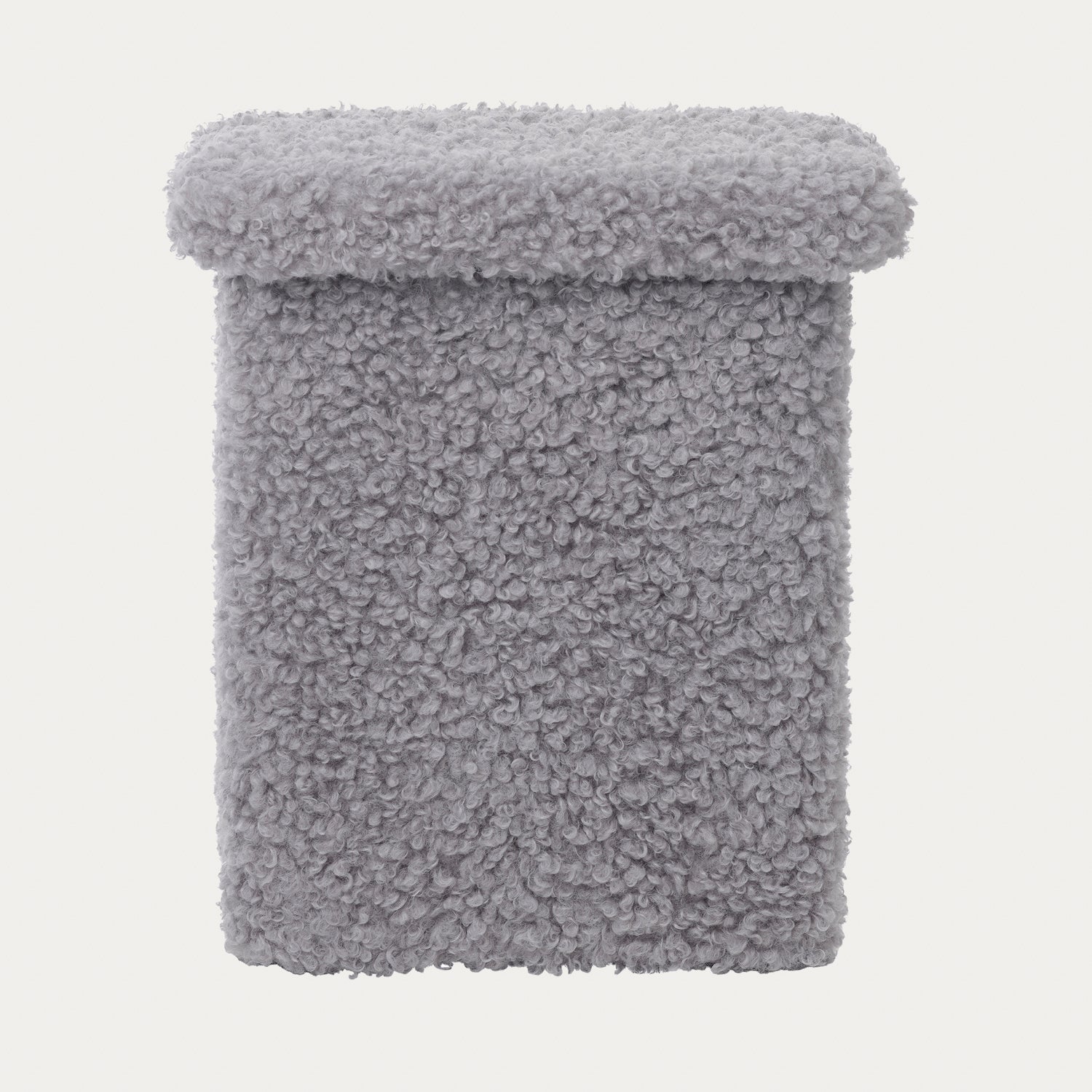 T-Hocker Teddy - Sharkskin