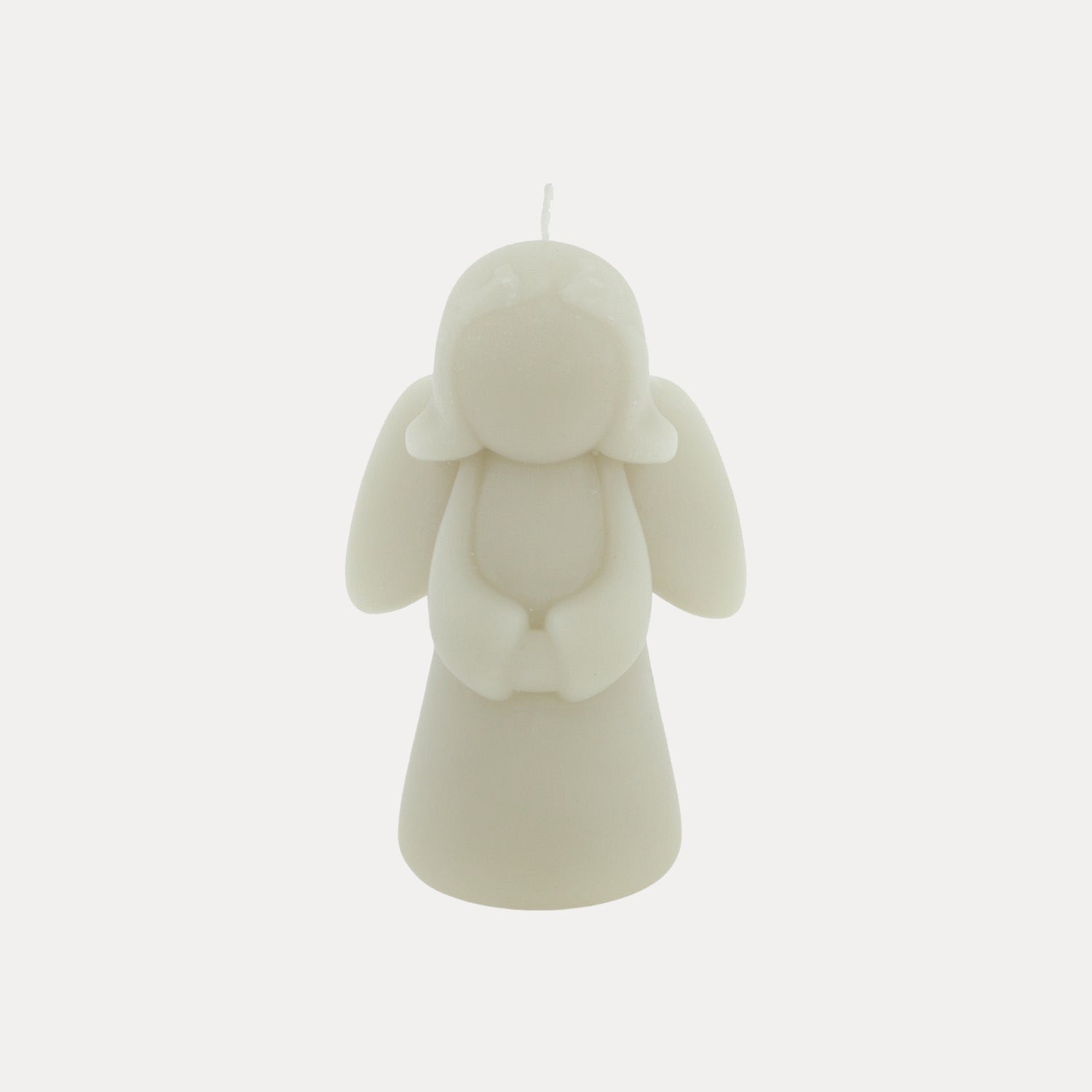 Kerze Engel XL - verschiedene Farben