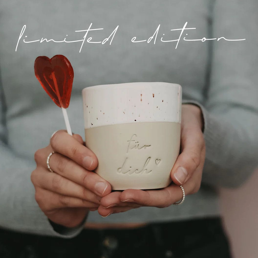 Becher Für Dich - Limited Edition
