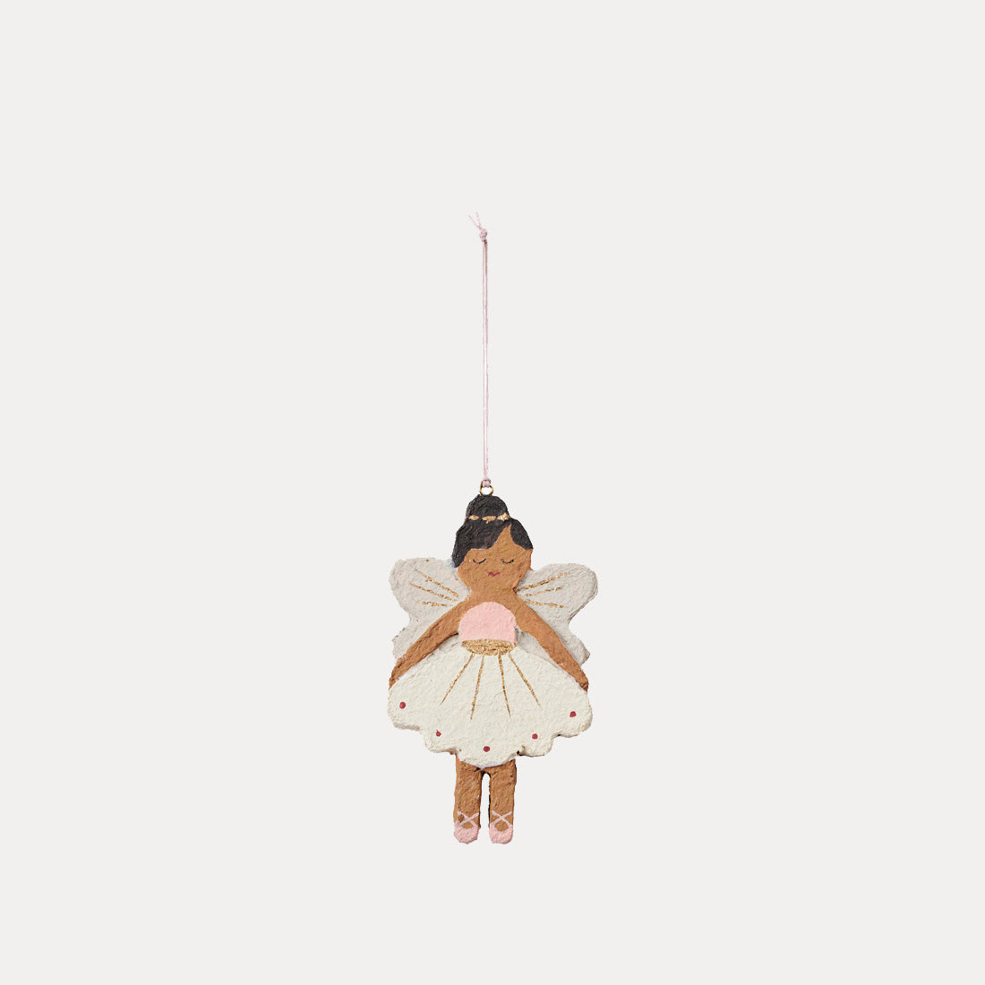 Dekoanhänger Fairytale - Ballerina