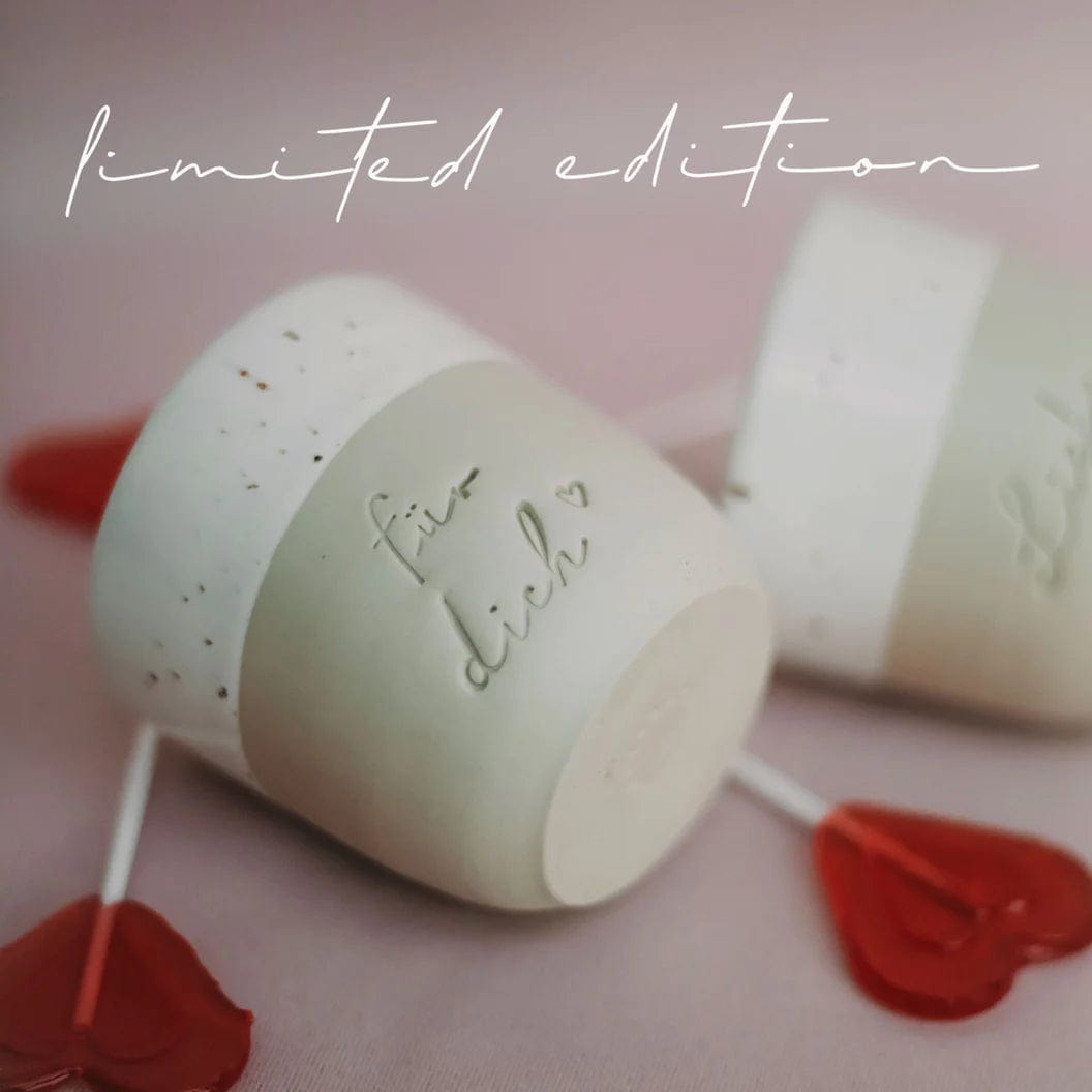 Becher Für Dich - Limited Edition