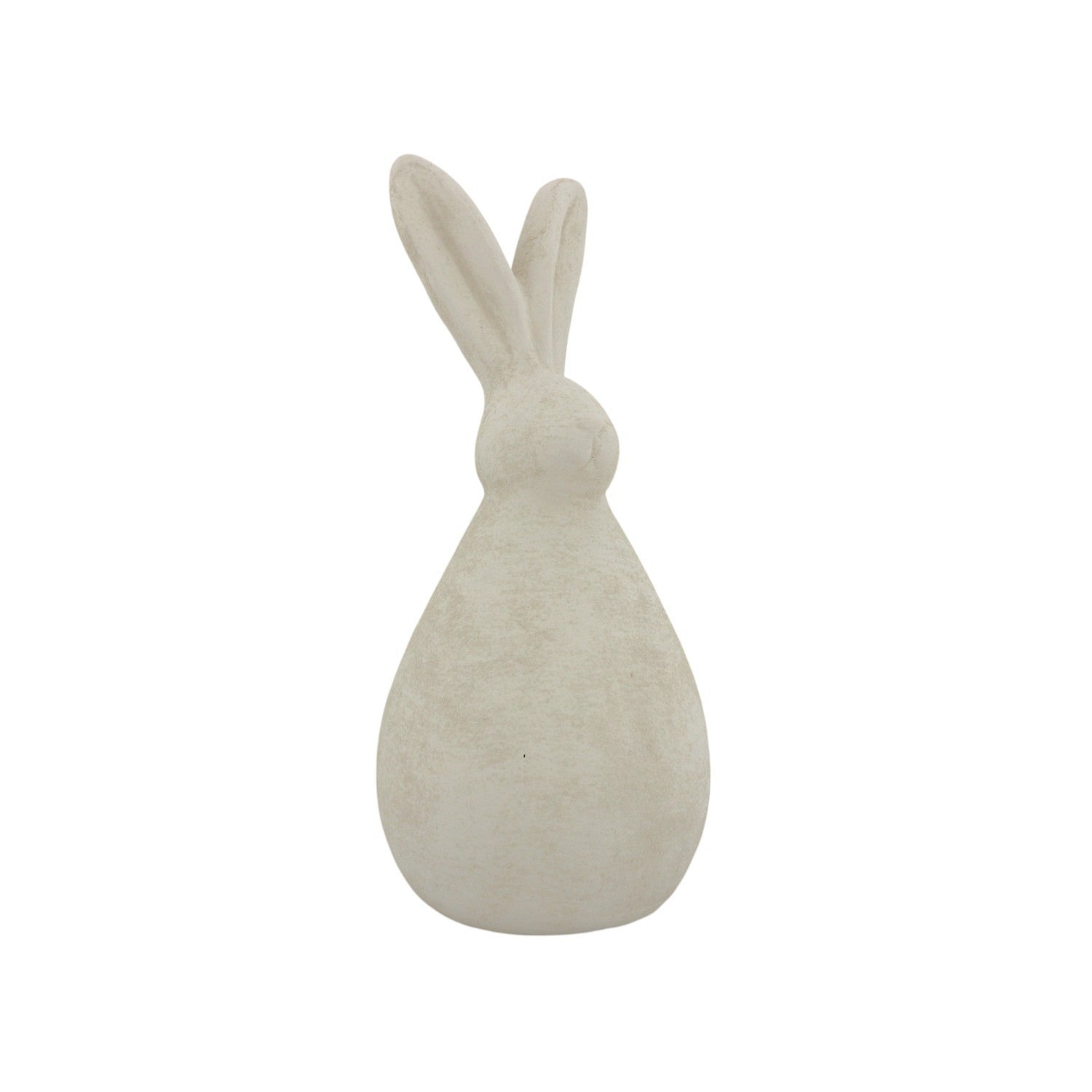 Osterdeko Hase Regy - creme