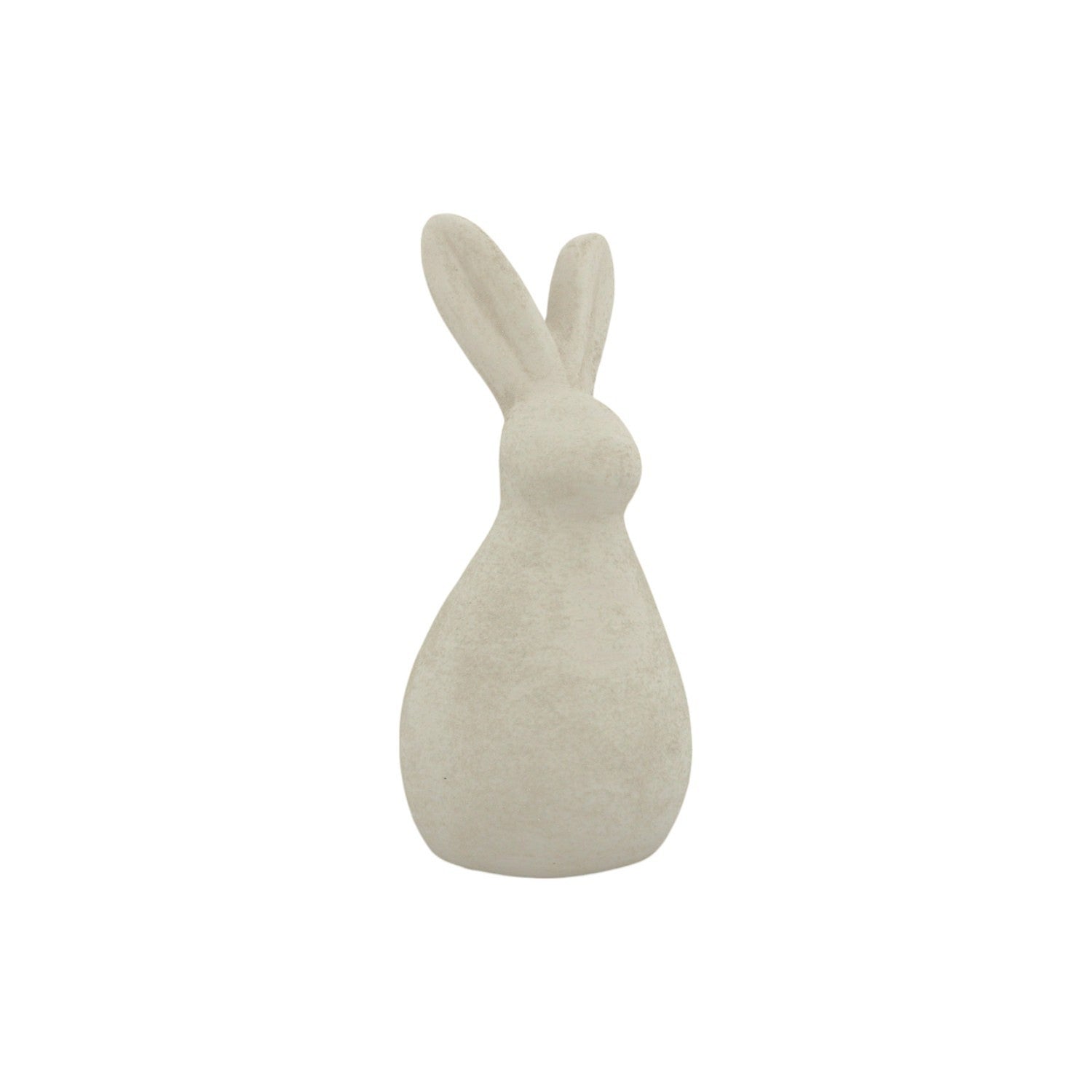 Osterdeko Hase Regy - creme