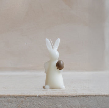 Kerze Osterhase - verschiedene Modelle