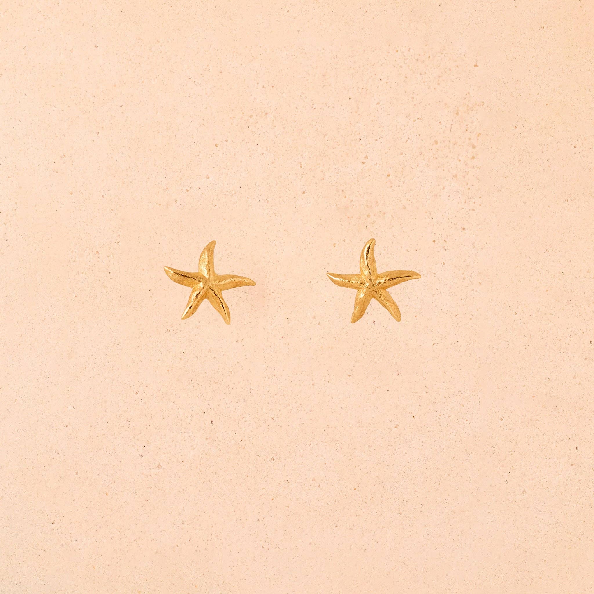 Ohrringe Actea - gold