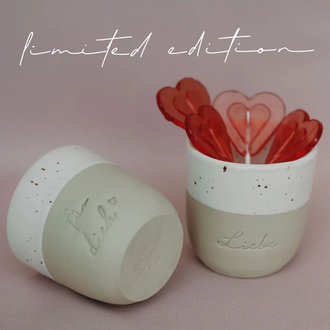 Becher Für Dich - Limited Edition