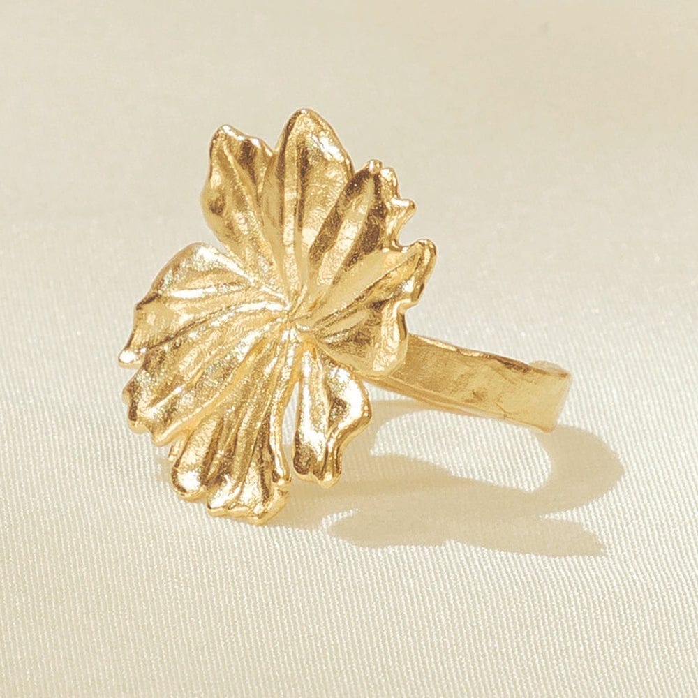 Ring Adonis - gold