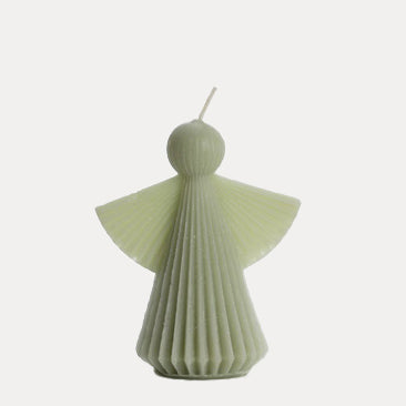Kerze Engel - sage