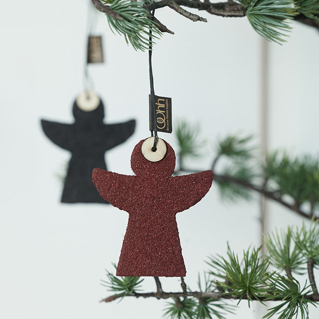 Dekoanhänger Engel - verschiedene Farben