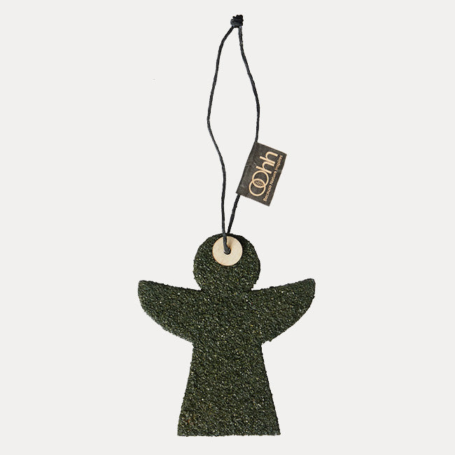 Dekoanhänger Engel - verschiedene Farben