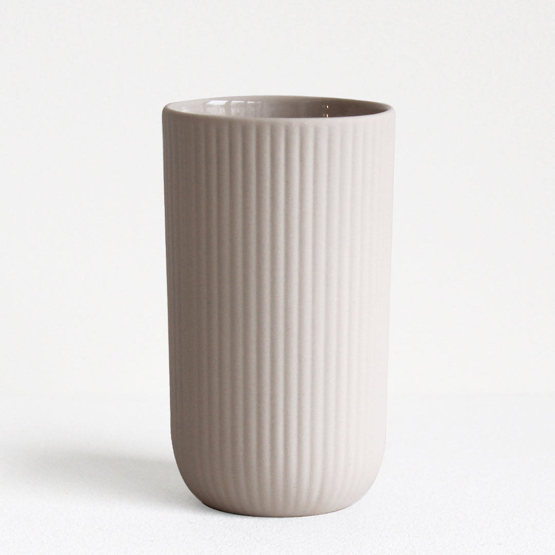 COLUMN Becher 220ml - sand