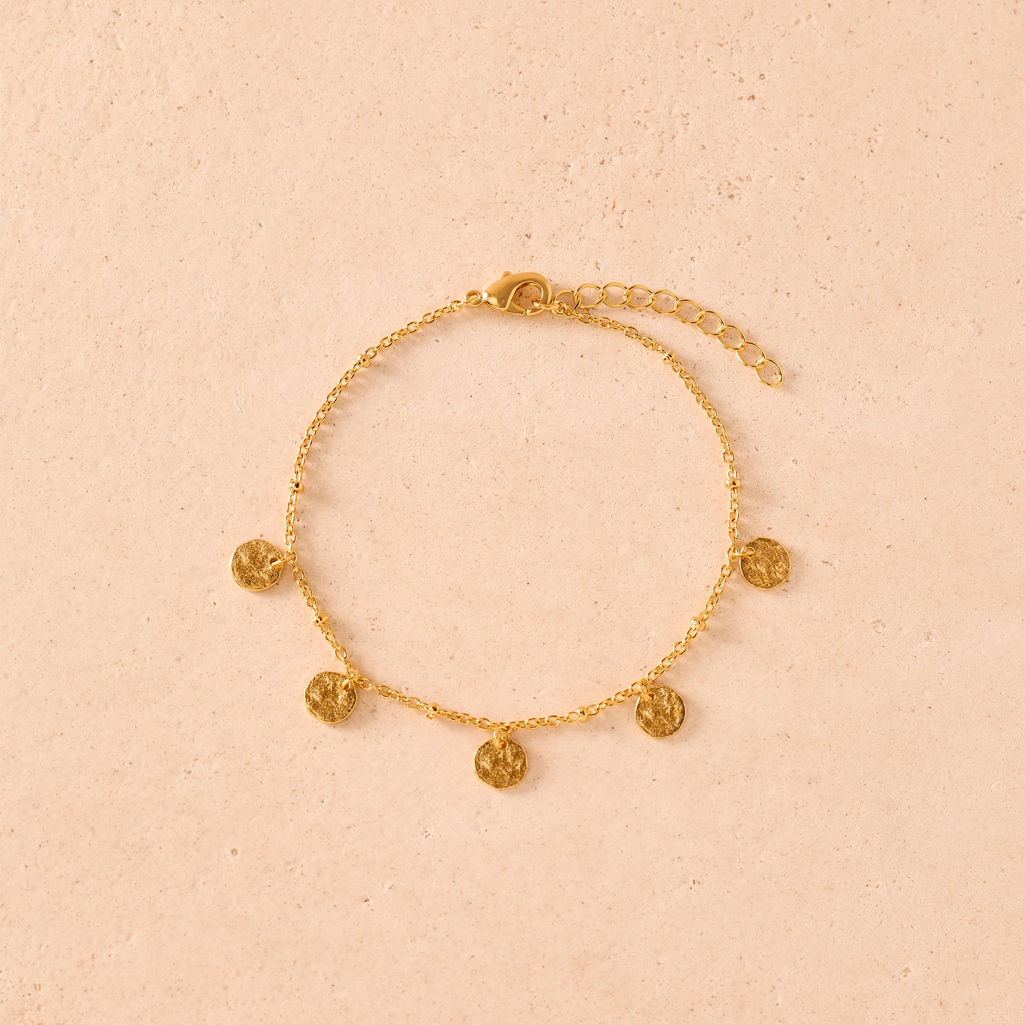 Armband Alceste - gold