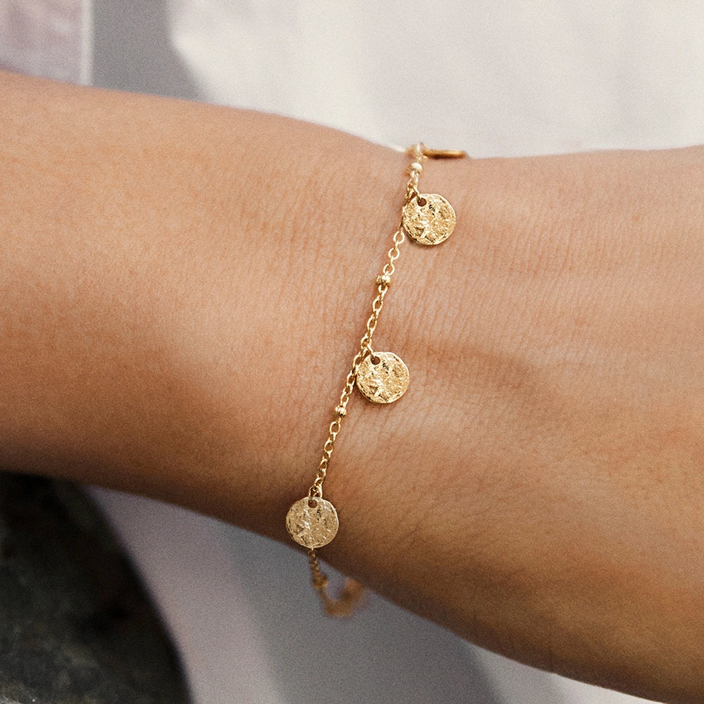 Armband Alceste - gold
