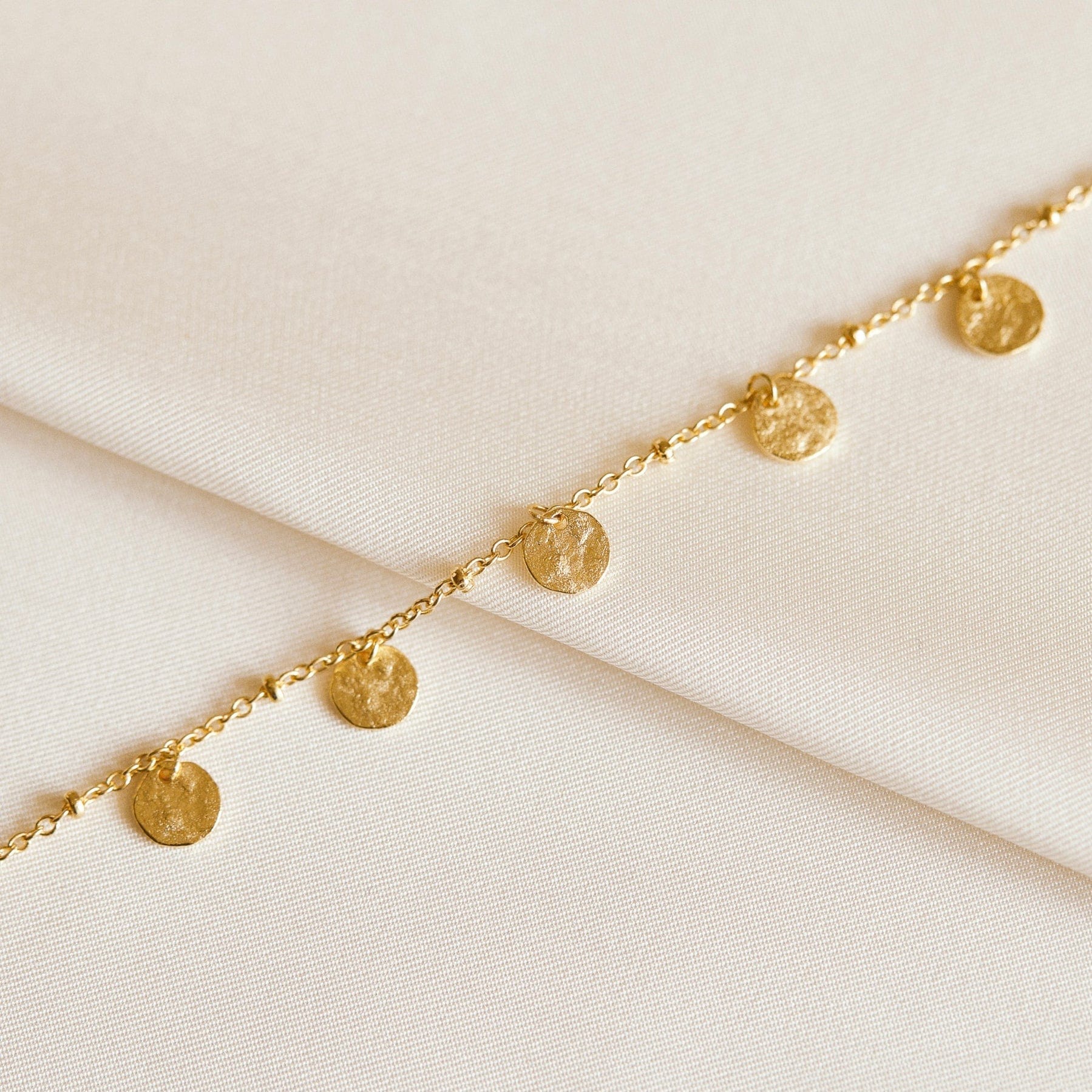 Armband Alceste - gold