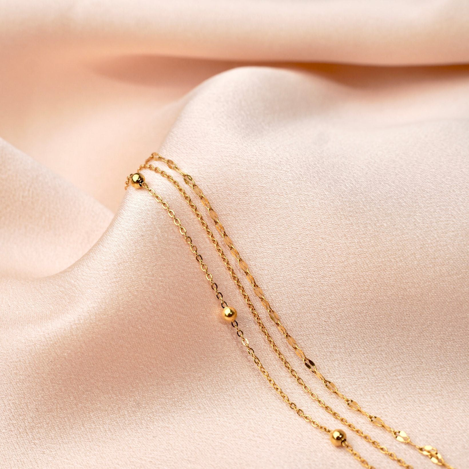 Armband Serona - gold