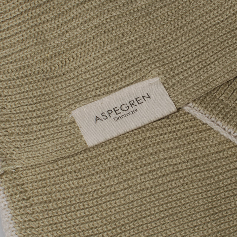 Spültuch Ripple - Pampas