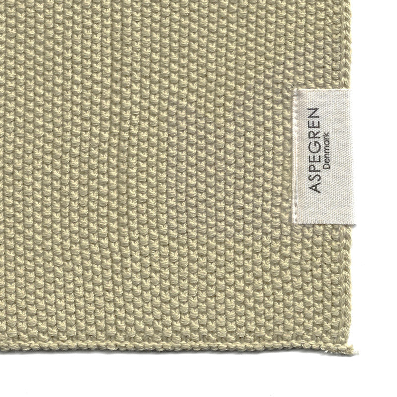 Spültuch 2er Set - Pampas