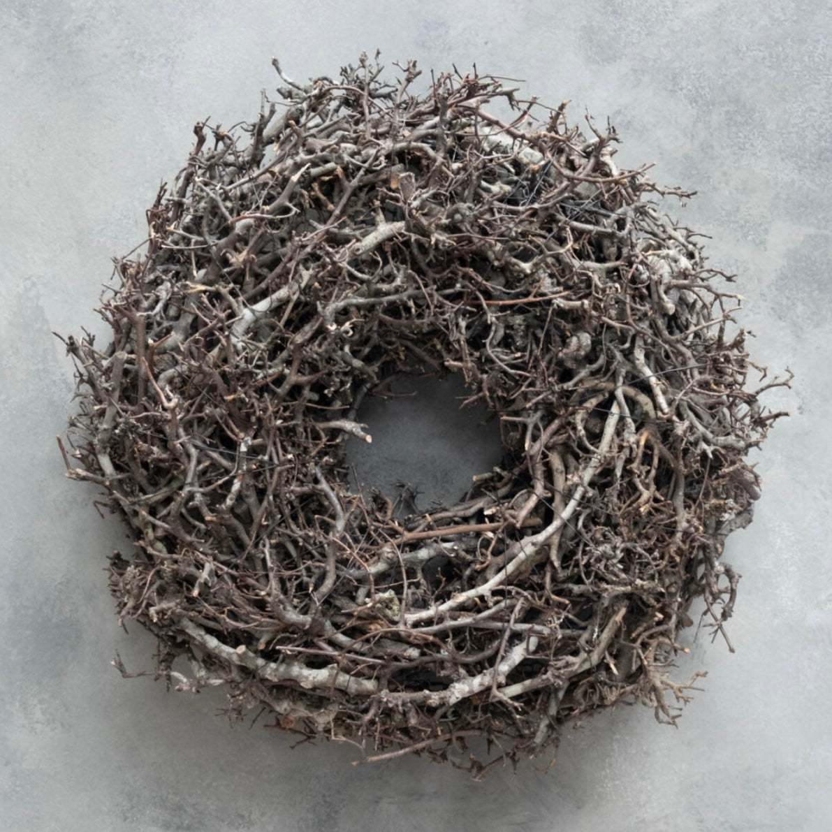 Kranz Bonsai - natur