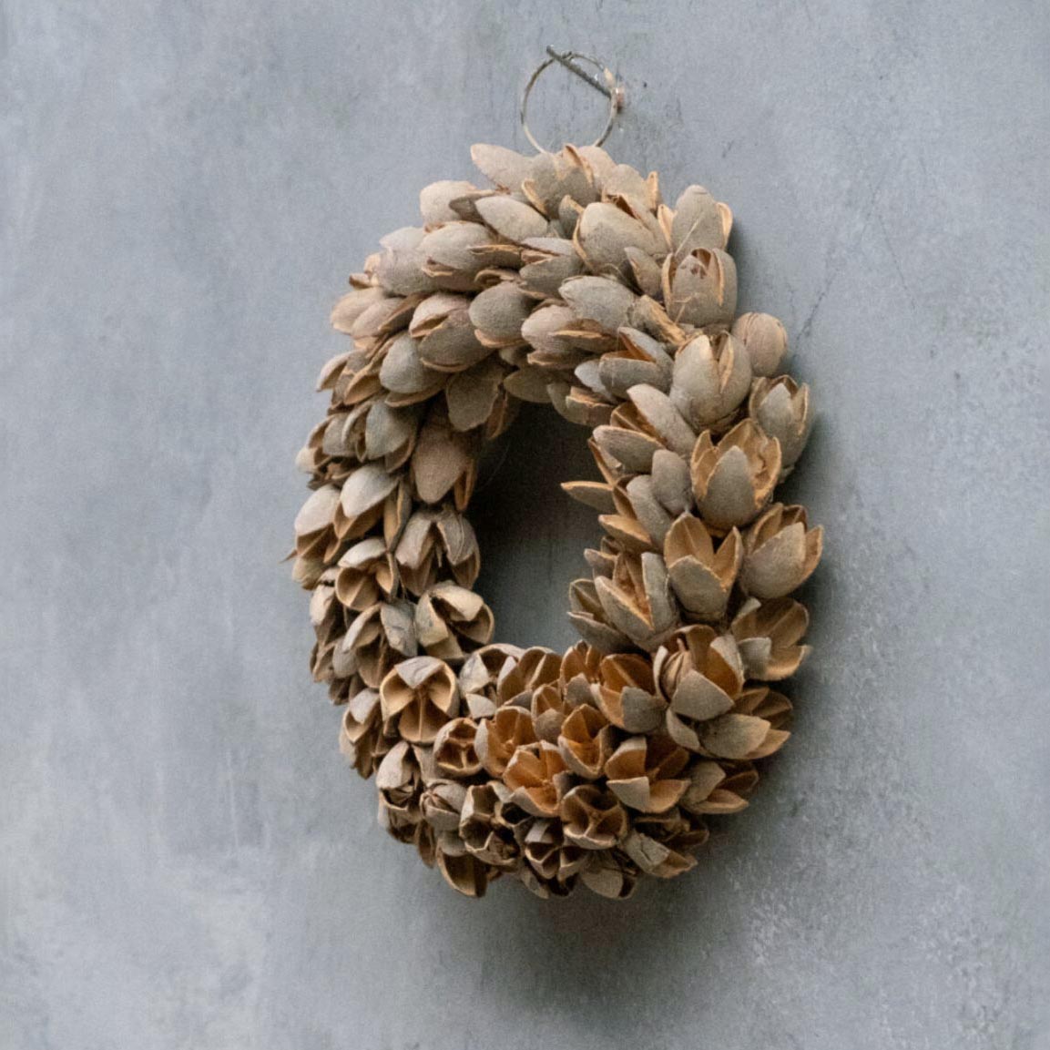 Kranz Bakuli dünn - latte